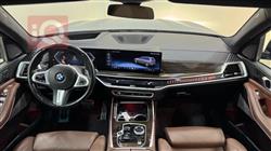 بي ام دبليو X7